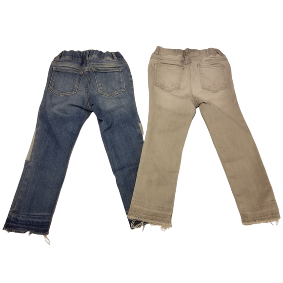 Gap Jegging Bundle Size 4 Years - Picture 2 of 9